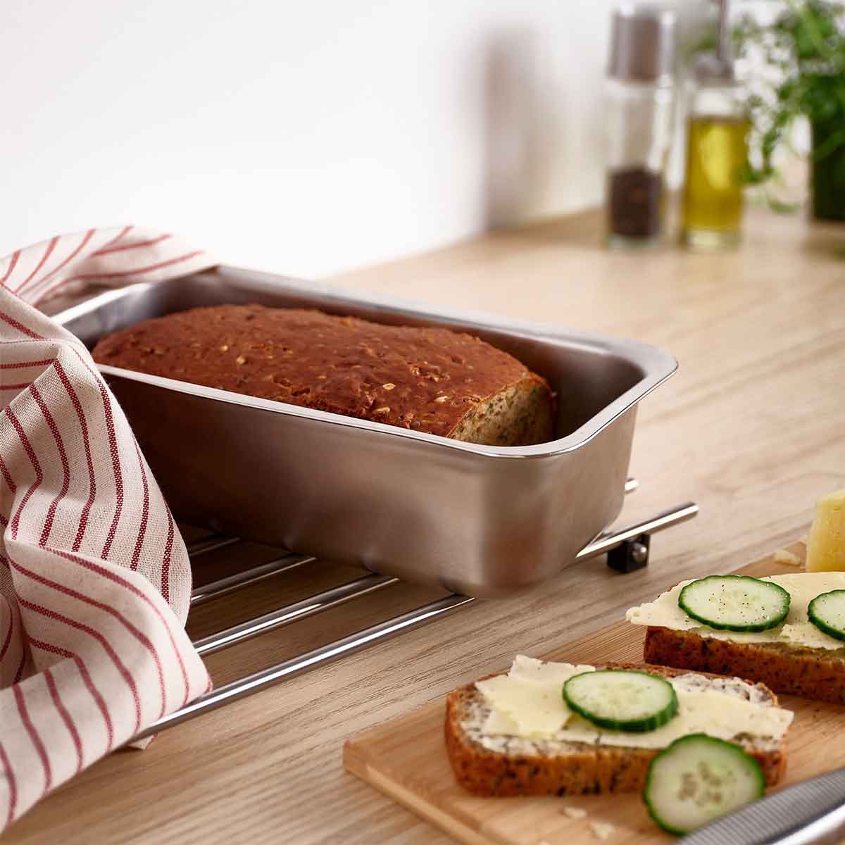 قالب نان ایکیا مدل IKEA VINTERROCKA